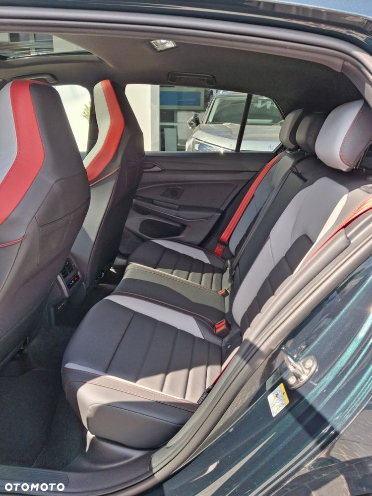 Volkswagen Golf 2.0 TSI GTI Edition 50 DSG - 26