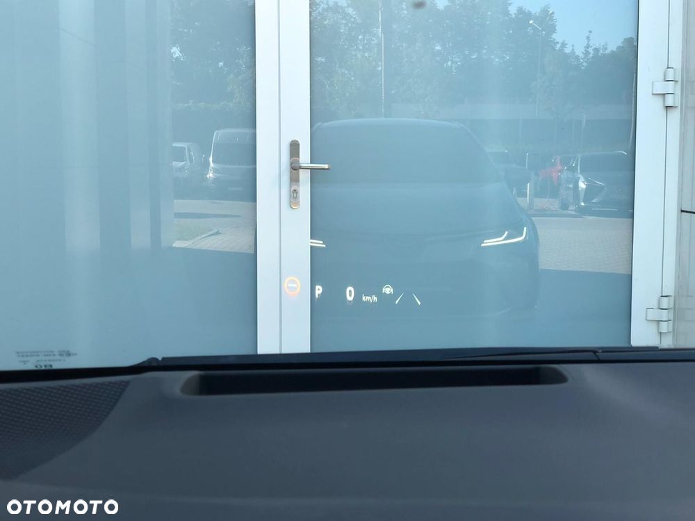 Toyota Corolla 1.8 Hybrid Executive - 31