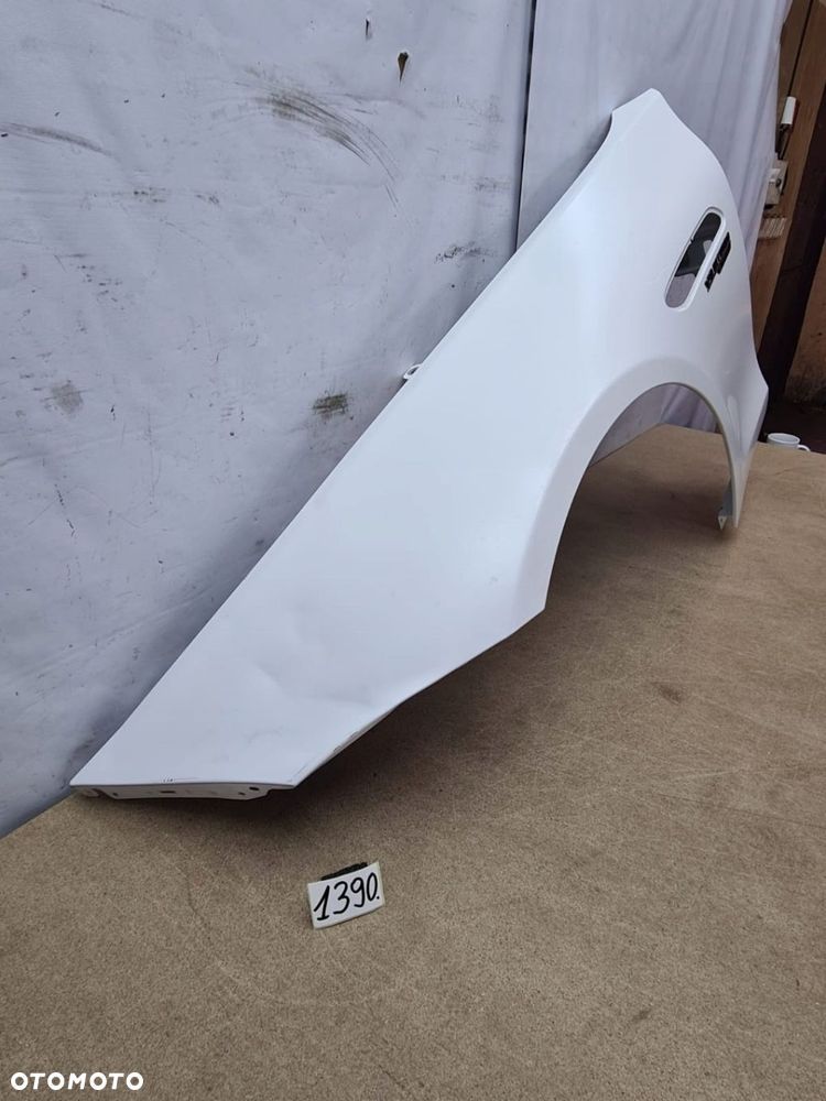 Mercedes SL 232 W232 R232 Błotnik przedni przód lewy - 5