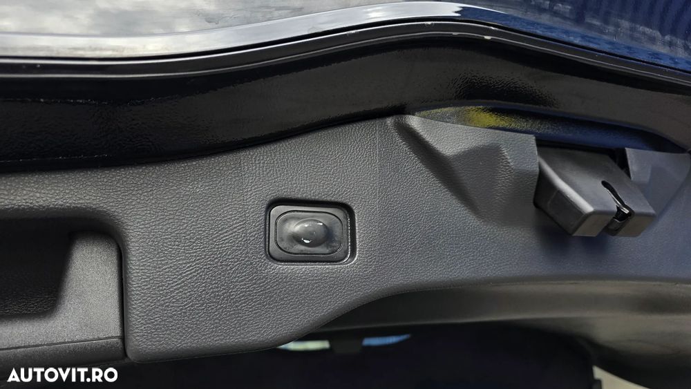 Ford Mondeo Turnier 2.0 EcoBlue Aut. ST-Line - 20