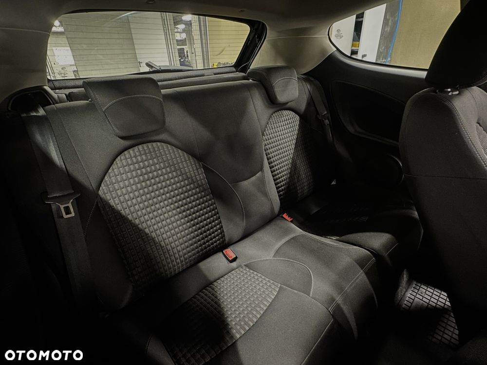 Alfa Romeo Mito - 8