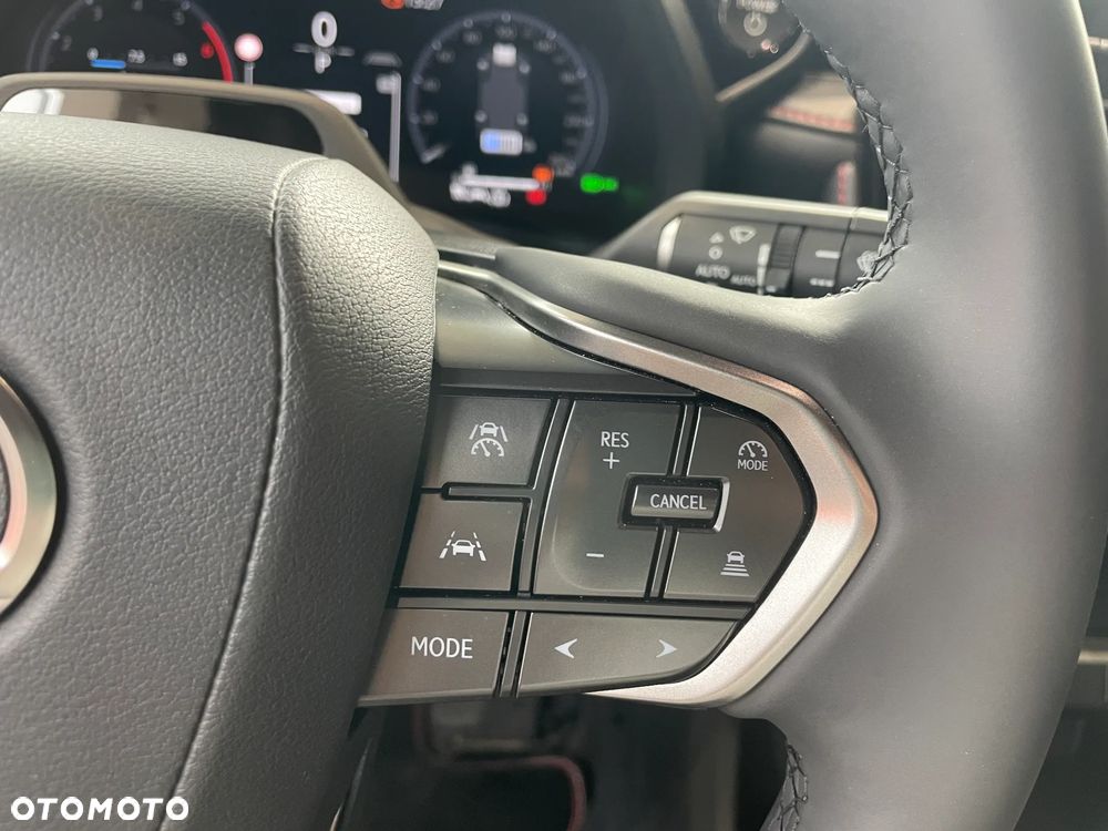 Lexus LBX 1.5 Hybrid Emotion - 12