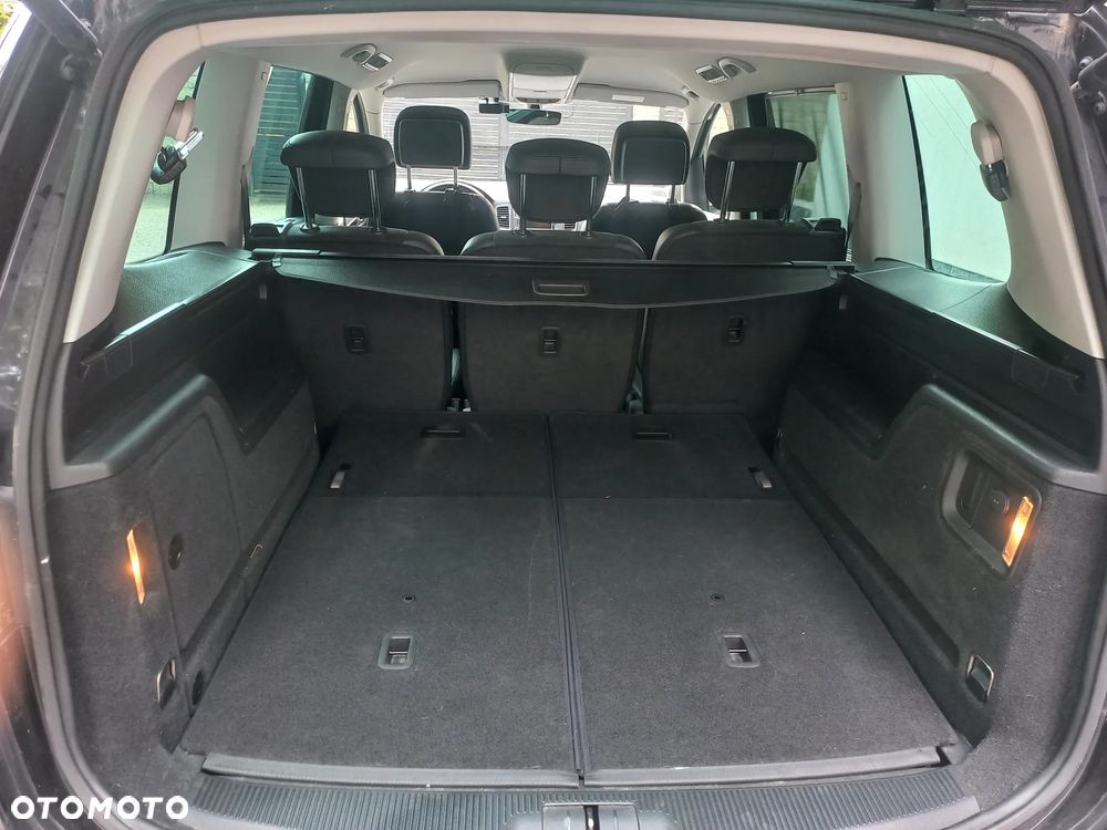 Volkswagen Sharan 2.0 TDI BMT Highline DSG - 15