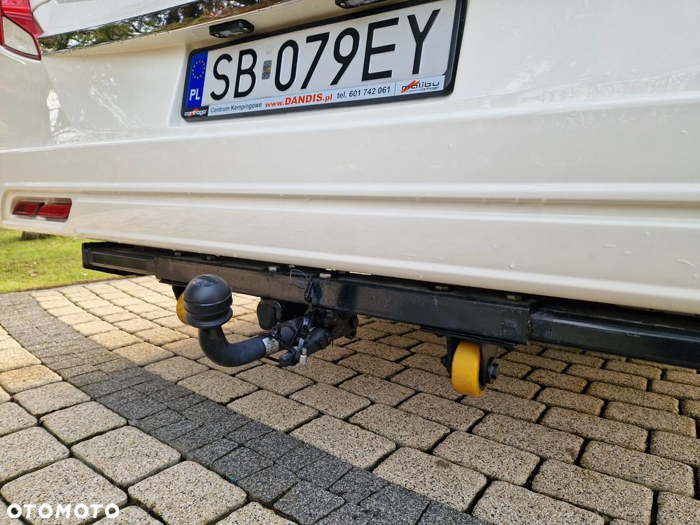 Carthago C-Tourer I 150 QB - 7