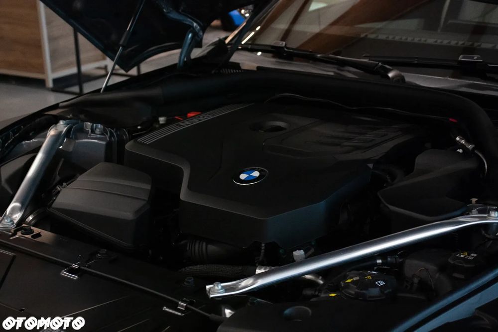 BMW Z4 20i sDrive M Sport sport - 14