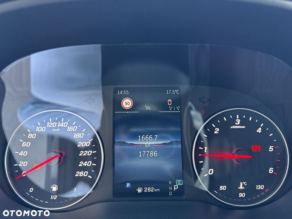 Mercedes-Benz Vito - 13