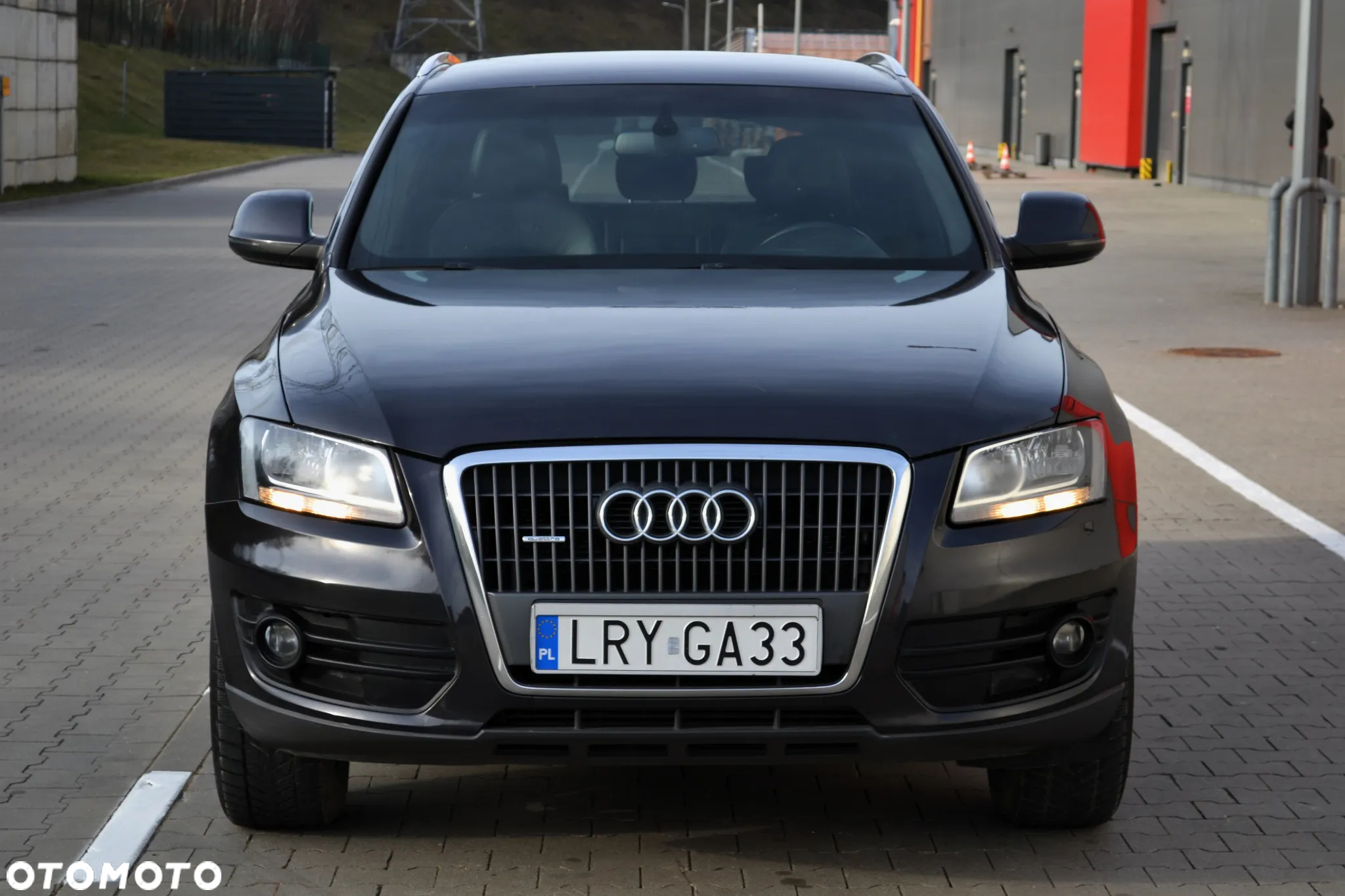 Audi Q5 - 35