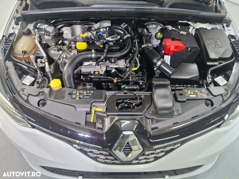 Renault Clio V TCe Intens - 21