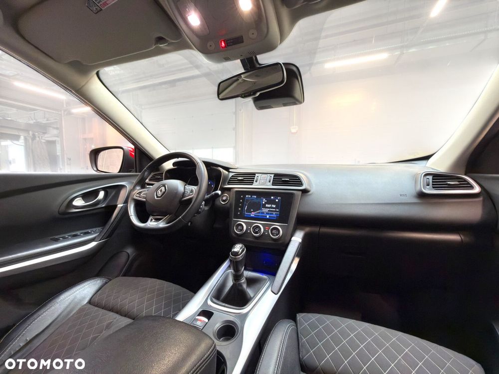 Renault Kadjar 1.3 TCe FAP Intens - 30