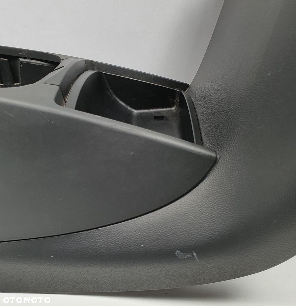 TUNEL ŚRODKOWY PODŁOKIETNIK VOLVO C70 II CABRIO - 7