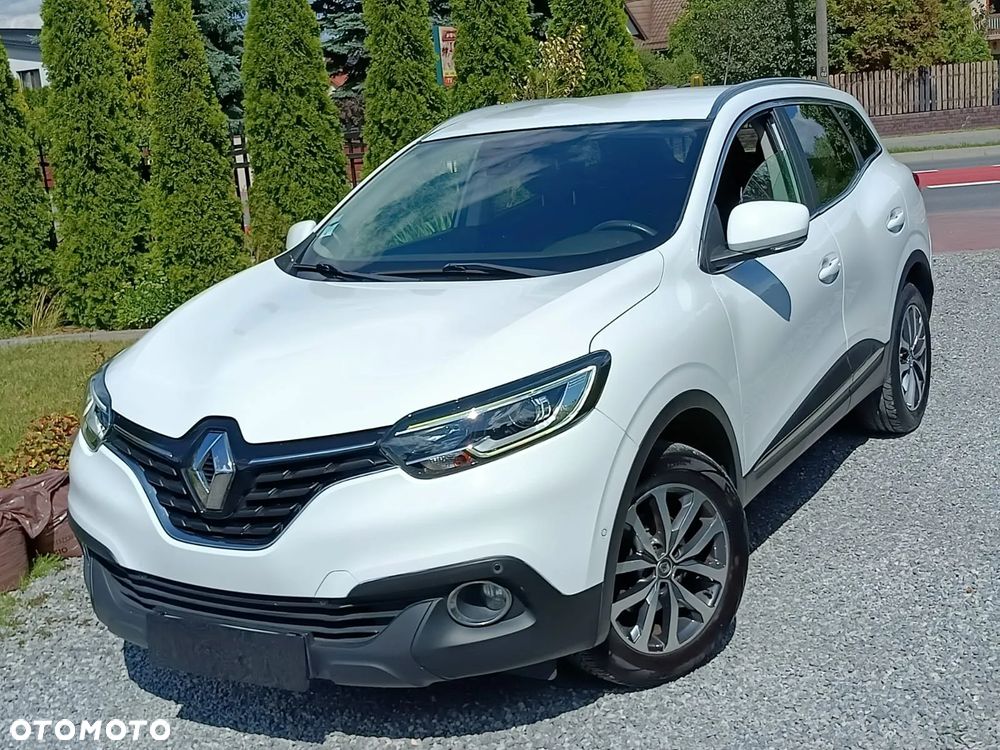 Renault Kadjar - 3
