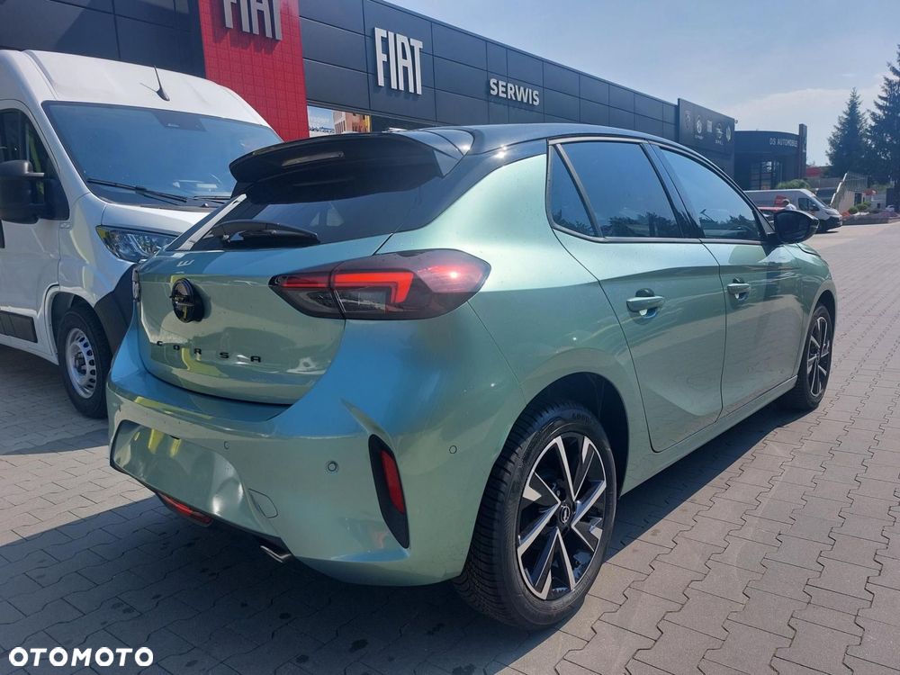 Opel Corsa 1.2 T Yes 2026 S&S - 7