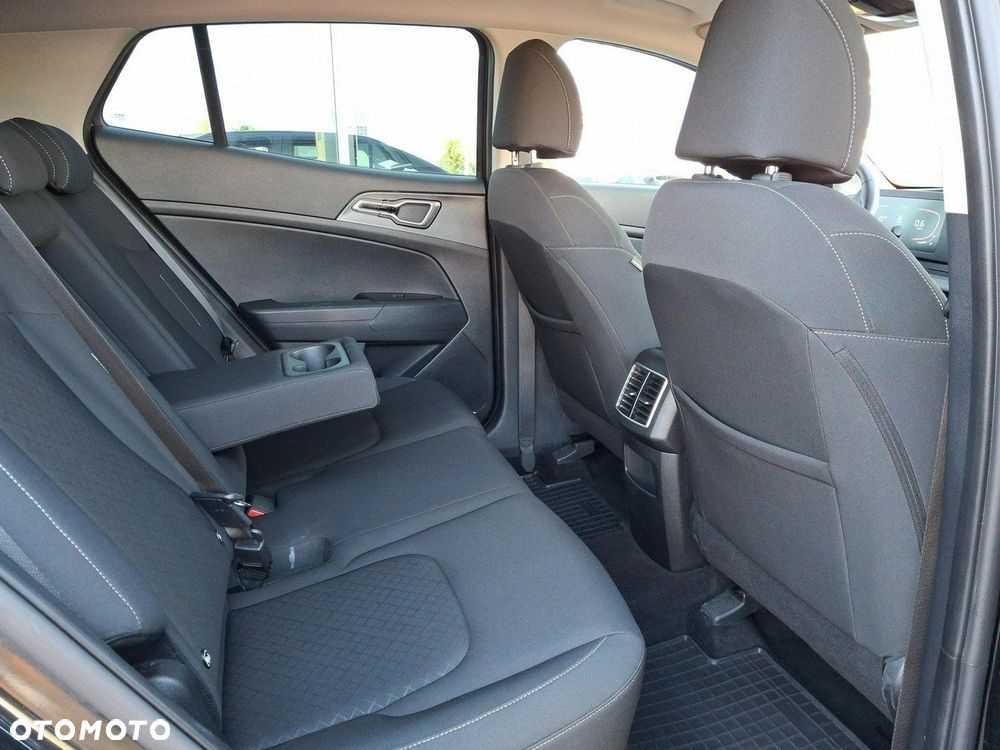 Kia Sportage 1.6 T-GDI M 2WD - 21