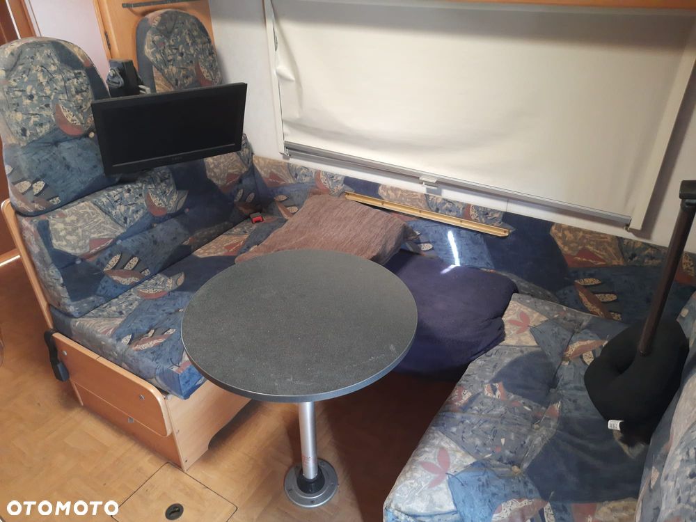 Fiat Ducato - 23