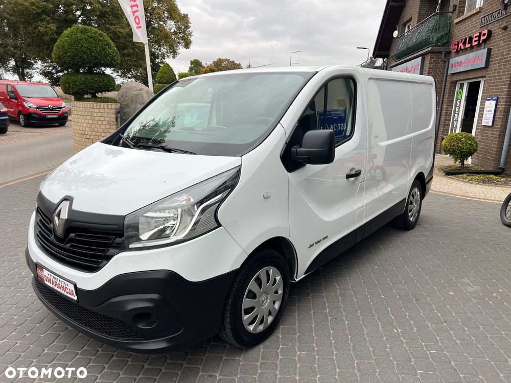 Opel Vivaro - 39