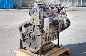 Motor ISUZU C221 - 1