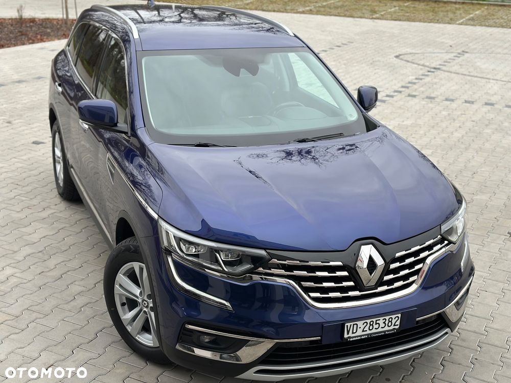 Renault Koleos 2.0 Blue dCi Intens 4x4 X-Tronic - 17