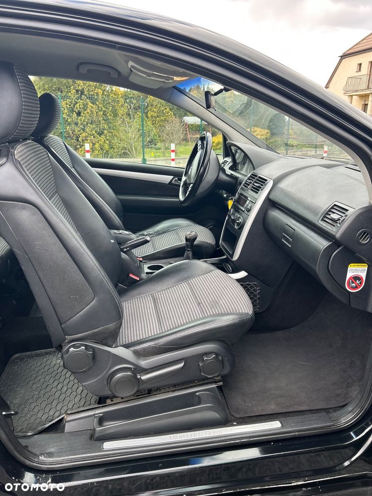 Mercedes-Benz Klasa A 180 CDI Avantgarde First - 7