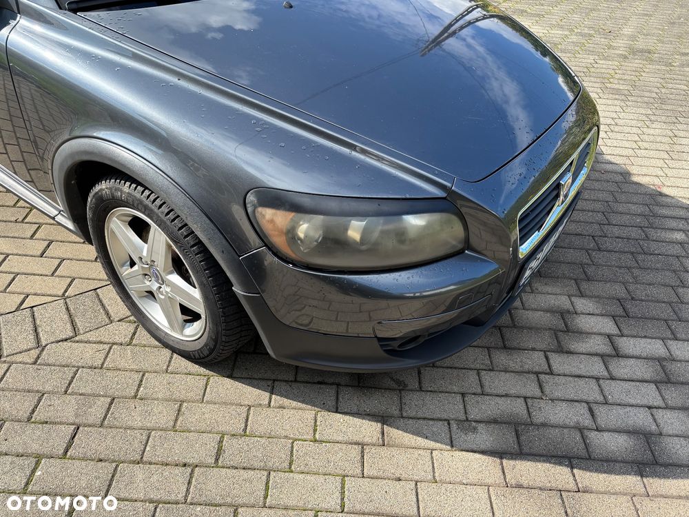 Volvo C30 1.6D - 3