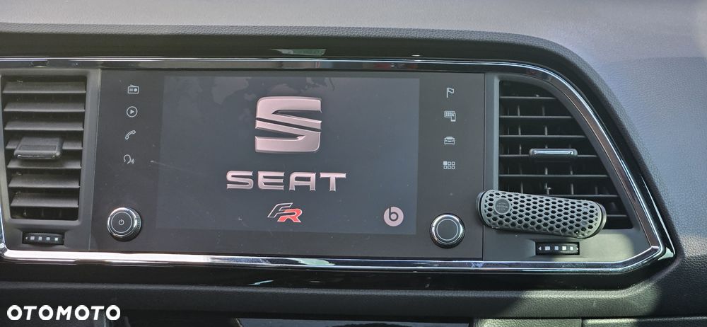 Seat Ateca 2.0 TSI FR S&S 4Drive DSG - 25