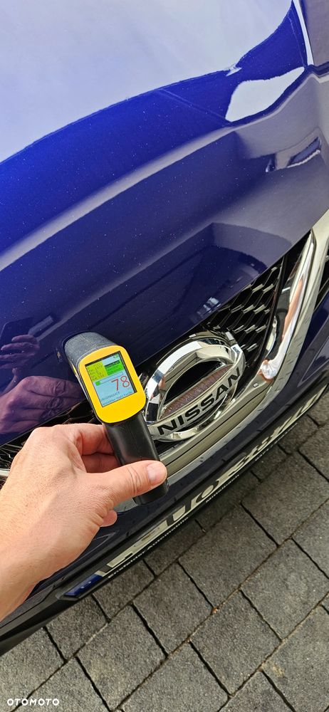 Nissan Qashqai 1.2 DIG-T N-Connecta - 30