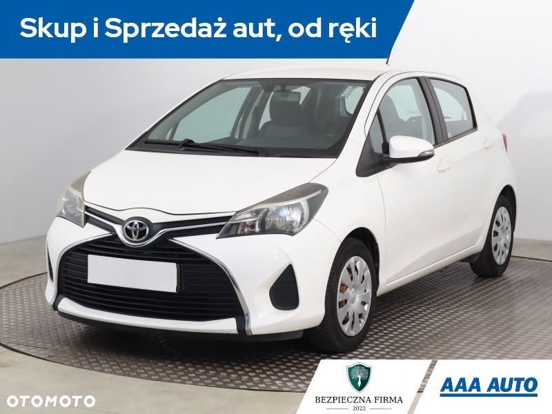 Toyota Yaris - 2