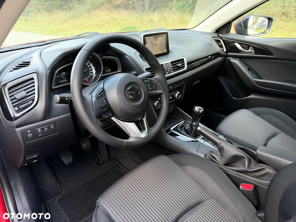 Mazda 3 2.0 Skypassion - 18