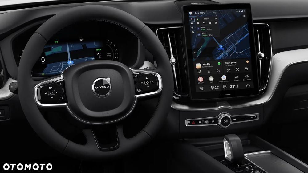 Volvo XC 60 B5 B AWD Core - 7
