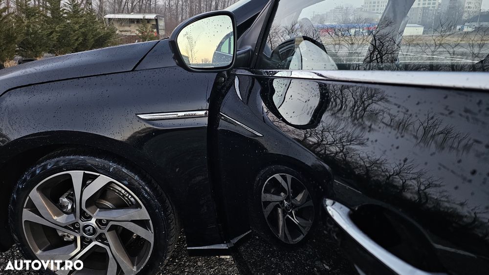 Renault Megane 1.6 dCi Energy GT Line - 28