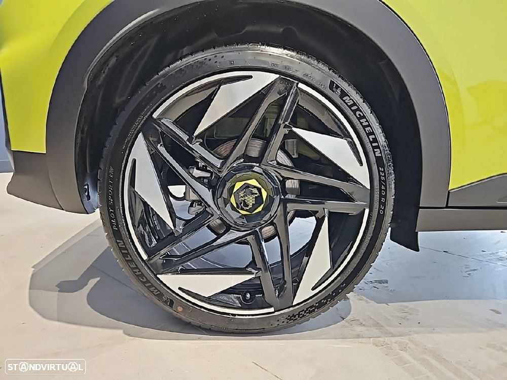 Abarth 600e 54 kWh Turismo - 11