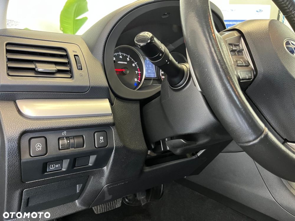 Subaru XV 2.0i Exclusive CVT - 32