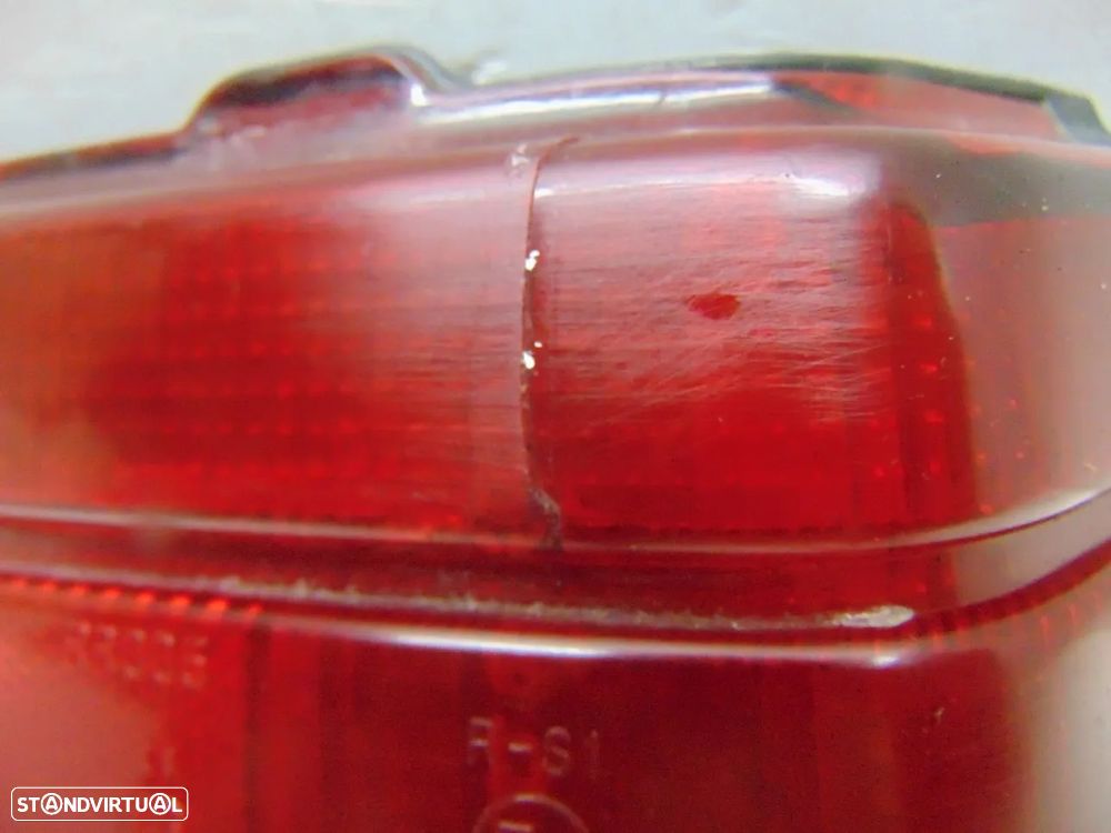 Suzuki Swift farolim - 3