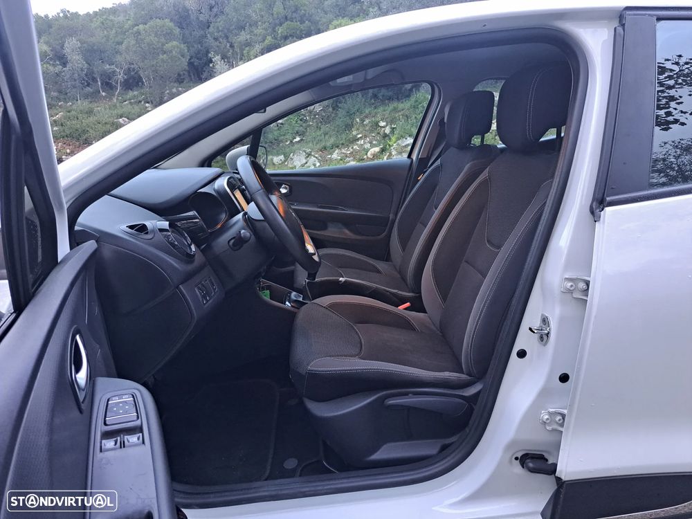 Renault Clio 1.5 dCi Zen - 13