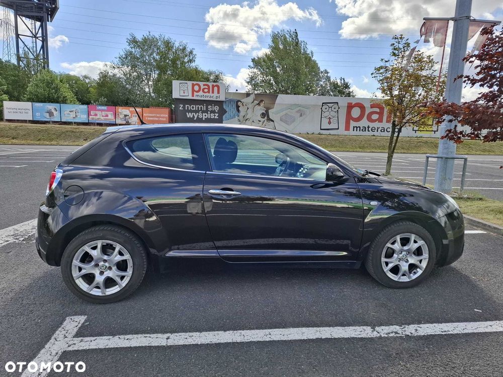 Alfa Romeo Mito - 4