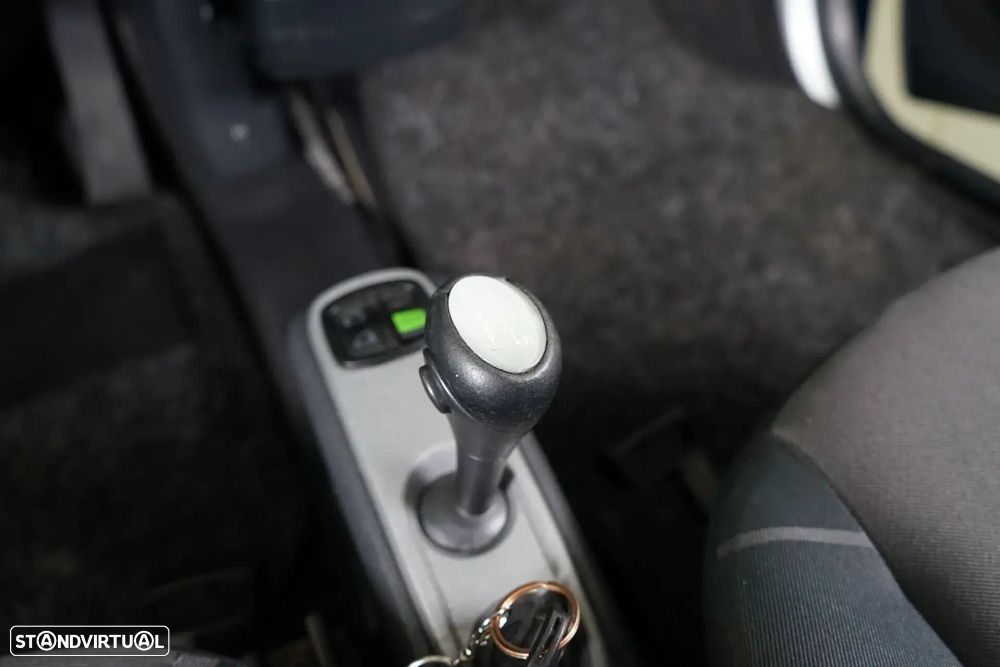 Smart Fortwo Cabrio - 23