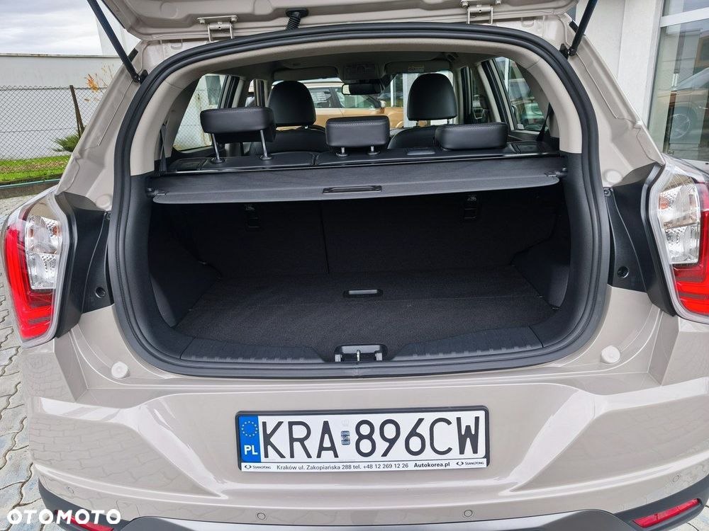 SsangYong/KGM Tivoli 1.5 T-GDI Joy - 16