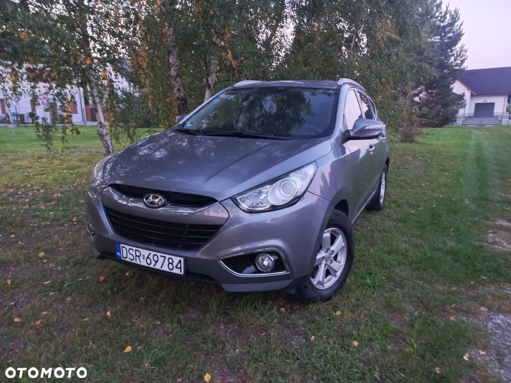 Hyundai ix35 - 6