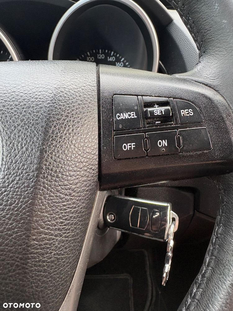 Mazda 5 2.0 Exclusive + - 36