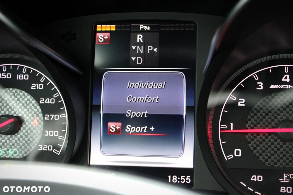 Mercedes-Benz Klasa C [W 205] 13-18 - 24