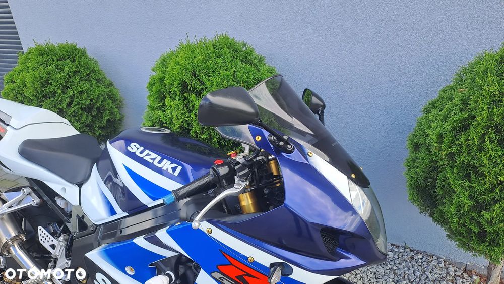 Suzuki GSX-R - 8