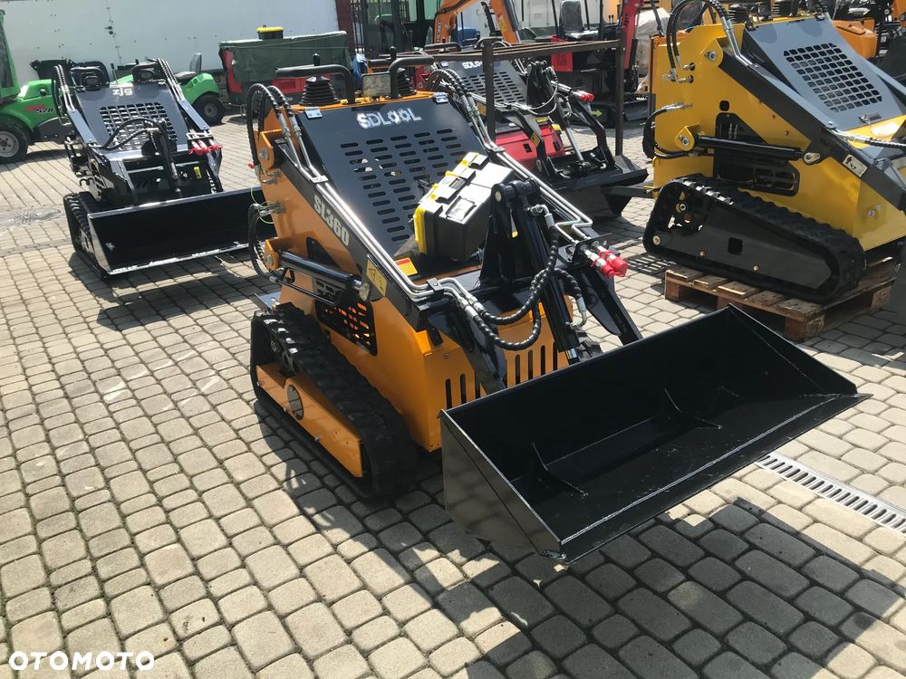 Inny SL360 - 3