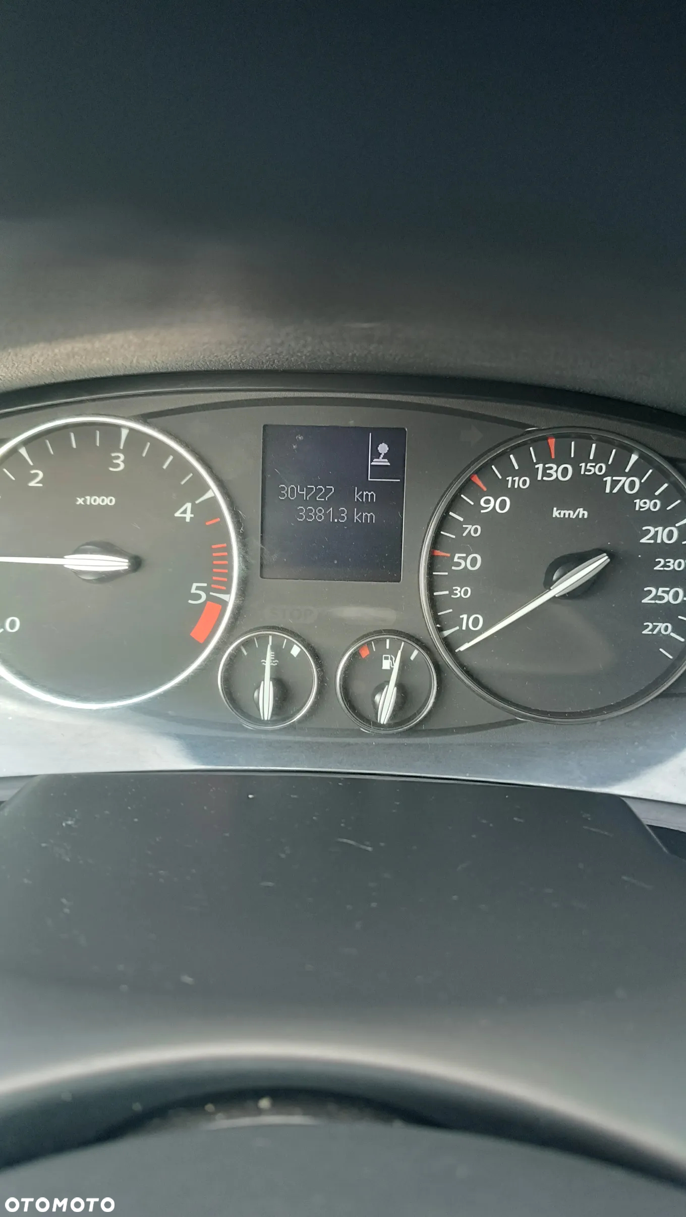 Renault Laguna - 14