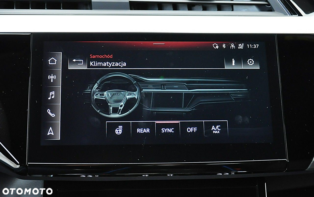 Audi e-tron - 34