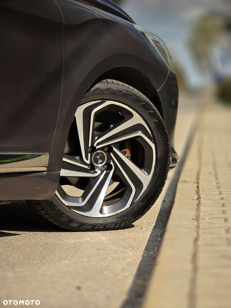 DS Automobiles DS 5 - 36