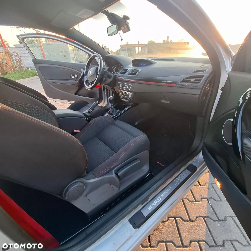 Renault Megane R.S - 14