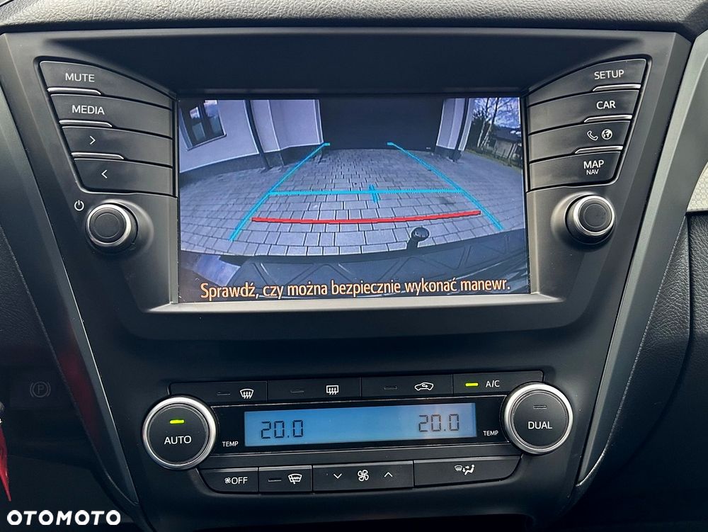 Toyota Avensis Touring Sports 1.8 Multidrive S Executive - 9