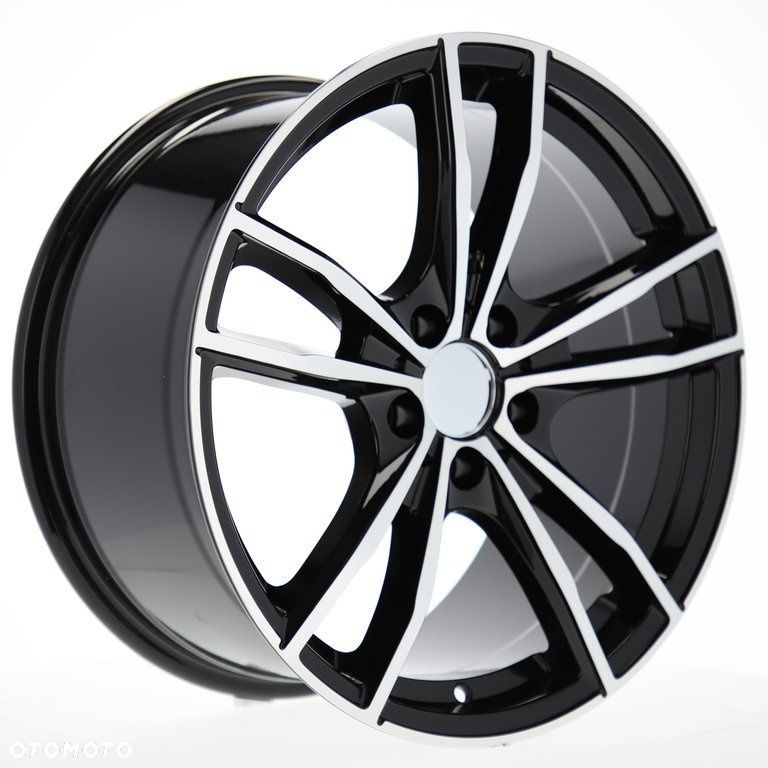 4x Felgi 18 m.in. do BMW 5 G30 G31 3 G20 G21 4 Coupe G22 6 GT G32 - A5588 - 8