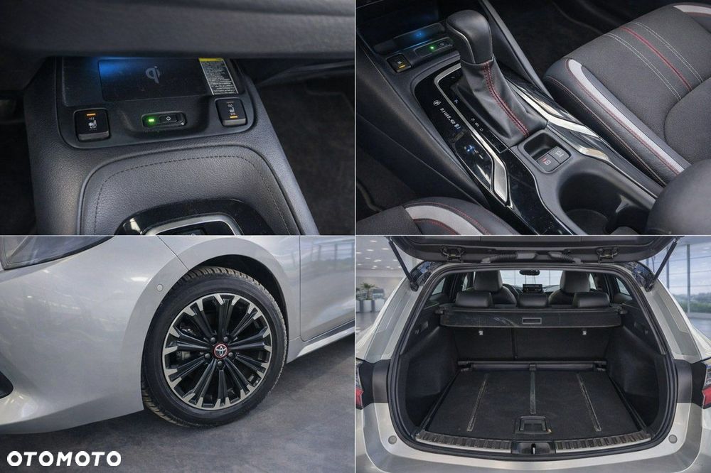 Toyota GR Corolla - 6