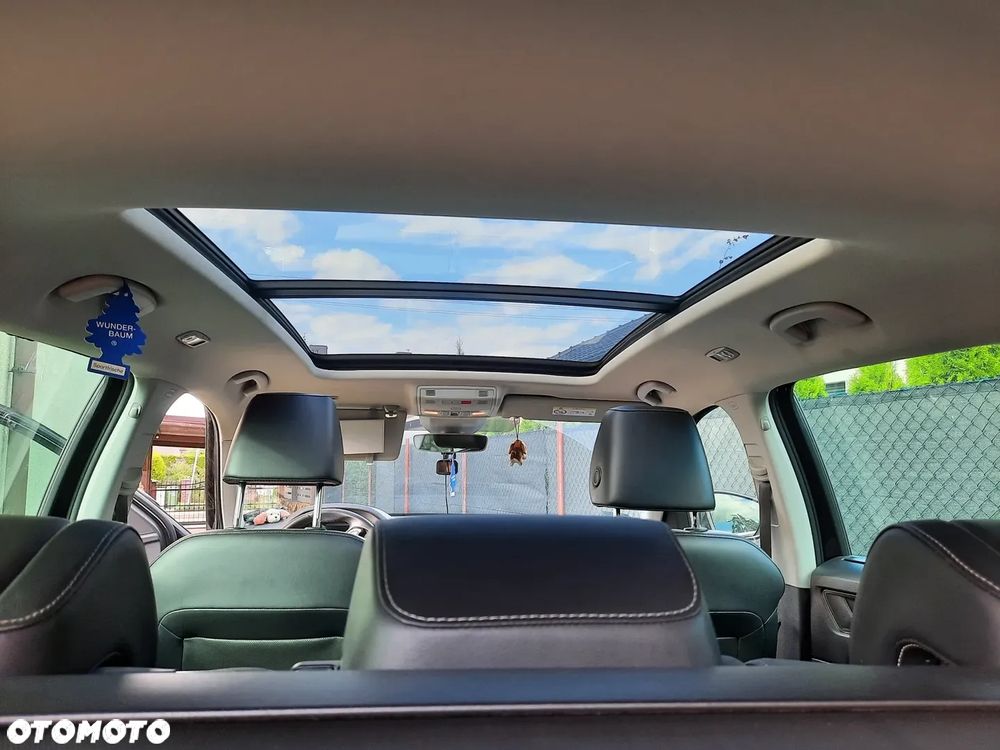 Skoda Kodiaq 2.0 TDI 4x4 Business DSG - 5