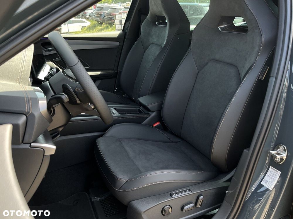Cupra Leon Sportstourer 2.0 TSI 4Drive DSG - 37